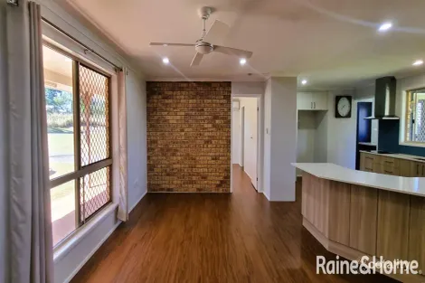 Property photo of 89 Fig Tree Terrace Meadowvale QLD 4670