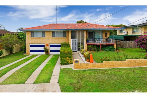 Property photo of 21 Mourilyan Street Mansfield QLD 4122