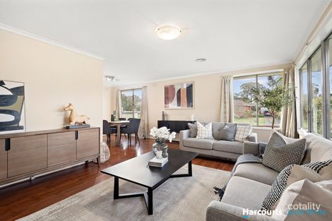 Property photo of 205 Brandon Park Drive Wheelers Hill VIC 3150