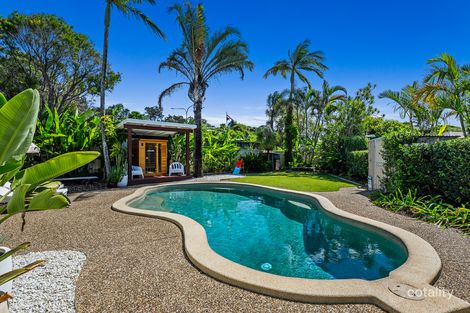 23 Willis Ct, Mermaid Waters, QLD 4218