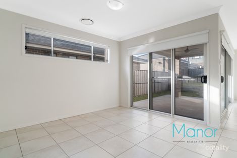 Property photo of 215 Hezlett Road North Kellyville NSW 2155
