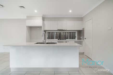 Property photo of 215 Hezlett Road North Kellyville NSW 2155