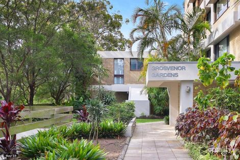 2/62-66 Grosvenor St, Neutral Bay, NSW 2089