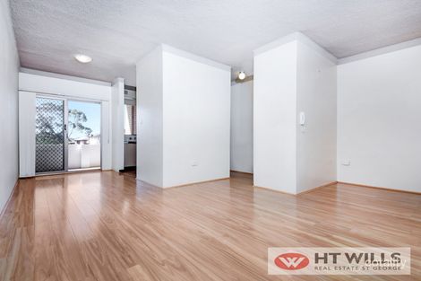 Property photo of 8/32 Guinea Street Kogarah NSW 2217