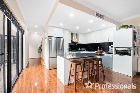 Property photo of 32 Mowbray Street Mawson Lakes SA 5095