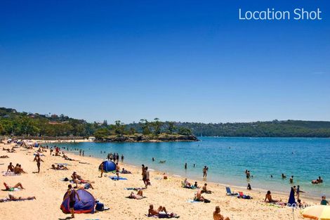 Property photo of 2/23 Warringah Road Mosman NSW 2088