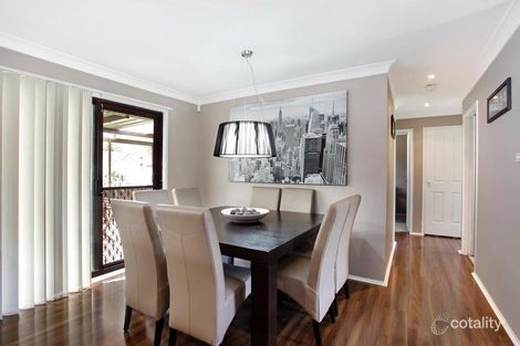 Property photo of 199 Gould Road Eagle Vale NSW 2558