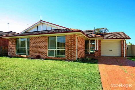 Property photo of 13 Kerstin Street Quakers Hill NSW 2763