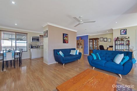 Property photo of 106 Katunga Circuit Ormeau QLD 4208