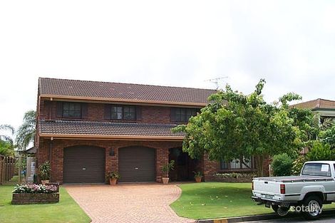 9 Columbus Dr, Hollywell, QLD 4216