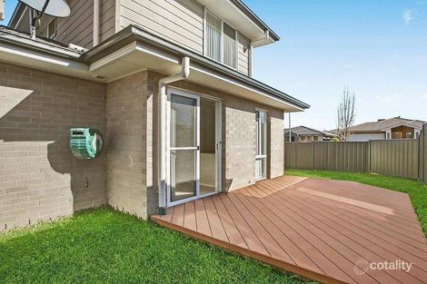 Property photo of 90 Rob Riley Circuit Bonner ACT 2914