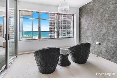 Property photo of 2102/9 Hamilton Avenue Surfers Paradise QLD 4217