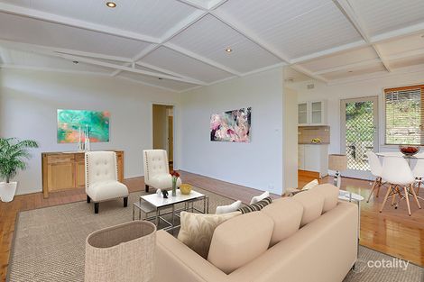 Property photo of 37 Northumberland Avenue Mount Colah NSW 2079