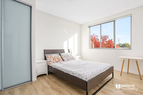 Property photo of 27/42C Kent Street Epping NSW 2121