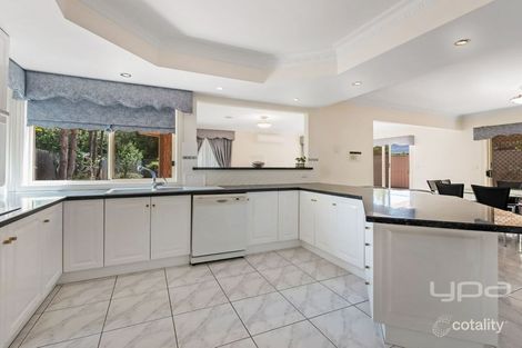 Property photo of 4 Pacific Place Taylors Lakes VIC 3038