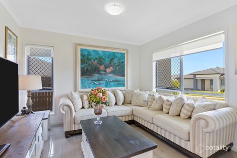 Property photo of 19 Butterfly Way Ripley QLD 4306