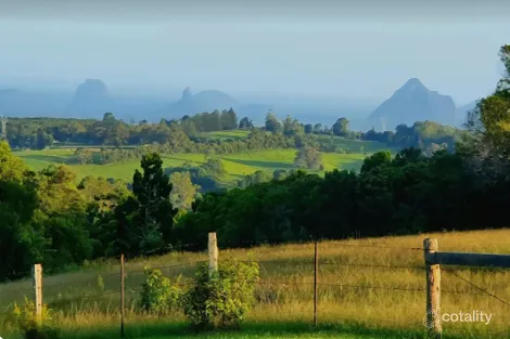 899 Bald Knob Rd, Bald Knob, QLD 4552