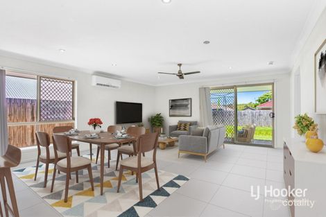 Property photo of 18 Bailey Street Yarrabilba QLD 4207