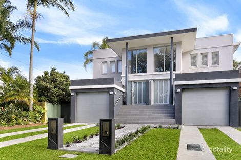 Property photo of 87A Corea Street Sylvania NSW 2224