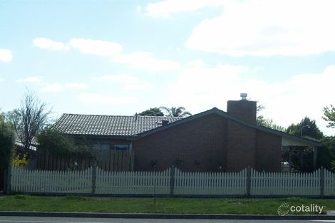 46 Fleetwood Dr, Narre Warren, VIC 3805