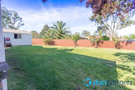 Property photo of 15 Hagen Place Whalan NSW 2770