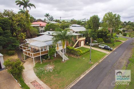 Property photo of 286 Denham Street The Range QLD 4700