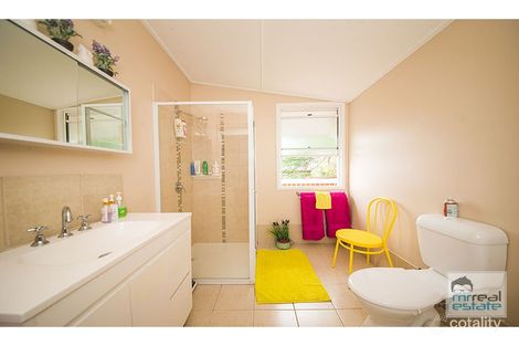 Property photo of 286 Denham Street The Range QLD 4700