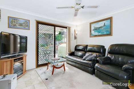 Property photo of 2 Willmott Avenue Winston Hills NSW 2153