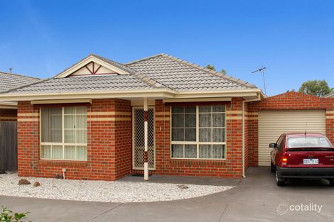 Property photo of 7/14 Rufus Street Epping VIC 3076