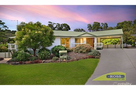 Property photo of 16 Burns Close Dromana VIC 3936