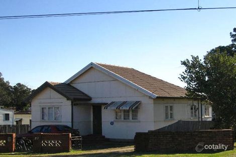 Property photo of 21 Anderson Avenue Mount Pritchard NSW 2170