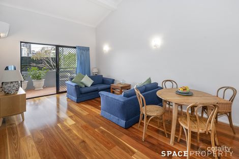 Property photo of 514/448 Boundary Street Spring Hill QLD 4000