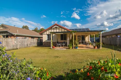 28 Queen Charlotte Ct, Mudgeeraba, QLD 4213