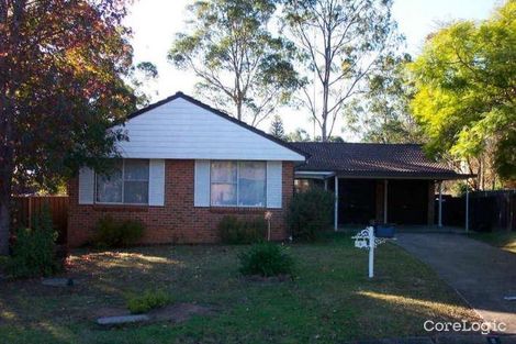Property photo of 8 Swallow Place Ingleburn NSW 2565