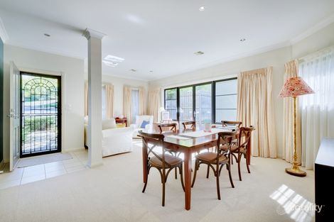 Property photo of 49 Jacka Crescent Campbell ACT 2612