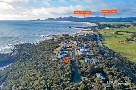 Property photo of 70 Amaroo Drive Edgcumbe Beach TAS 7321