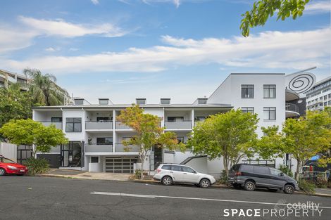 415/448 Boundary St, Spring Hill, QLD 4000