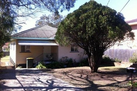 160 Kingsley Tce, Manly, QLD 4179