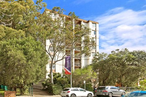 Property photo of 6/12-16 Belmore Street Burwood NSW 2134