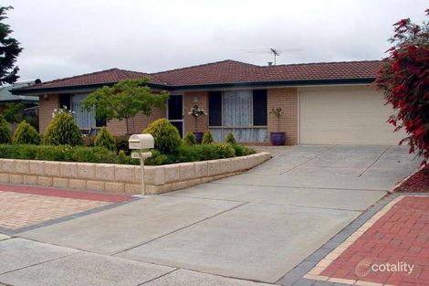 21 Regatta Dr, Edgewater, WA 6027