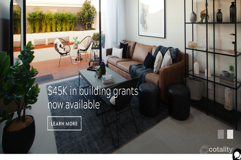 Lot 502 Moonlight St, North Coogee, WA 6163