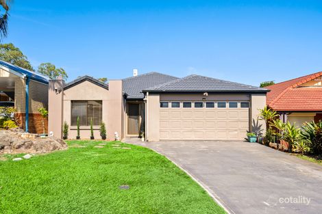 Contact Agent For Address, Forest Lake, QLD 4078