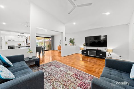 Property photo of 5 Eider Close Forest Lake QLD 4078