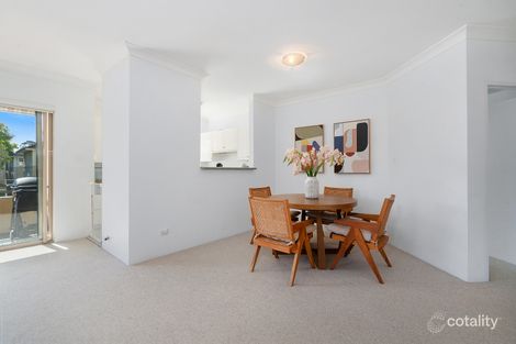 Property photo of 8/1 Blackwall Point Road Abbotsford NSW 2046