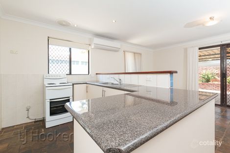 Property photo of 24 Carnegie Loop Cooloongup WA 6168