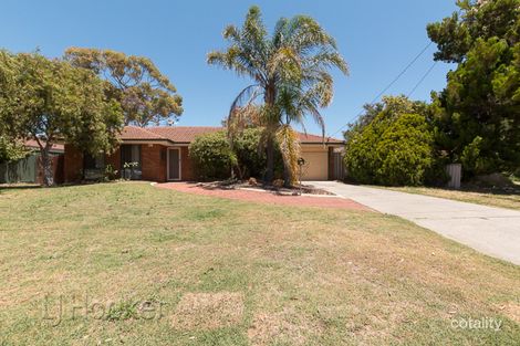 Property photo of 24 Carnegie Loop Cooloongup WA 6168
