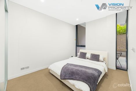 Property photo of 437/6 Etherden Walk Mascot NSW 2020