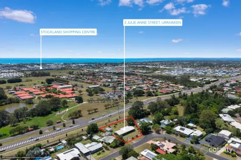 Property photo of 3 Julie Anne Street Urraween QLD 4655