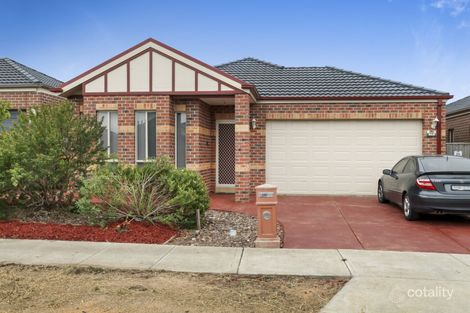 Property photo of 14 Chanticleer Avenue Harkness VIC 3337