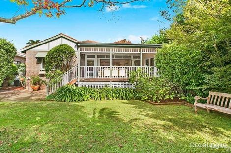 Property photo of 25 Brentwood Avenue Warrawee NSW 2074